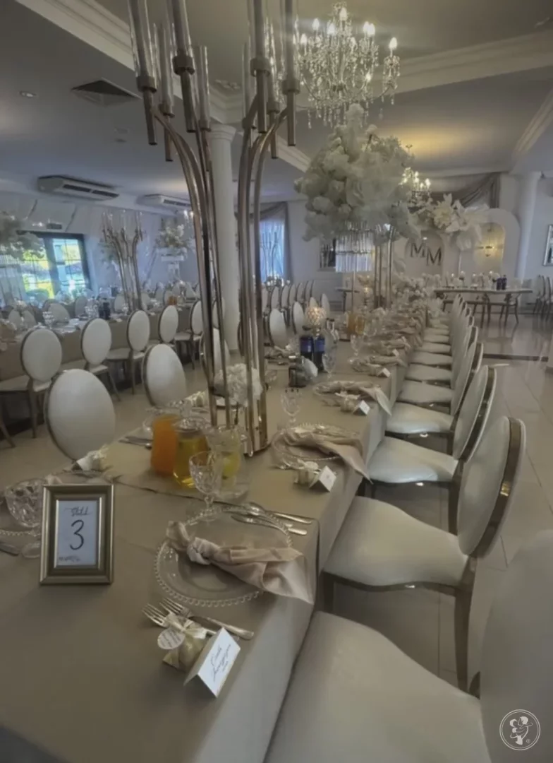Sala Kryształowa